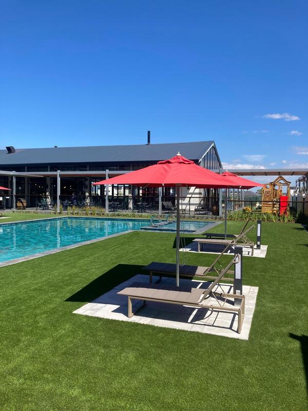 To Let 1 Bedroom Property for Rent in The Huntsman Western Cape